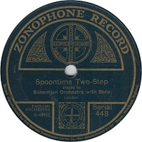 Zonophone 448